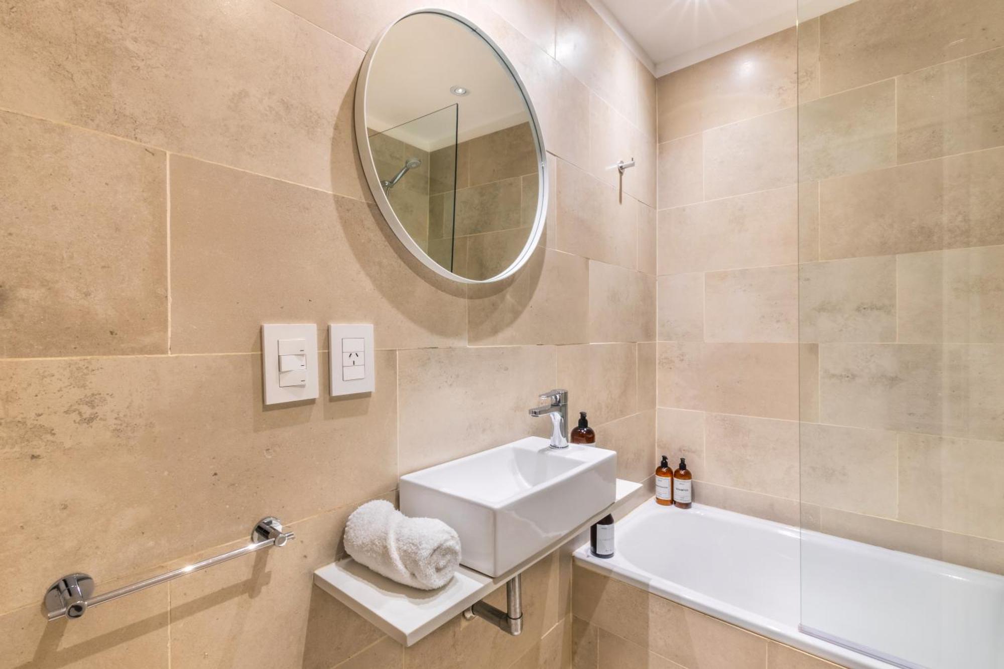 Modern Apartments In Palermo Soho - By Buerentals Buenos Aires Buitenkant foto